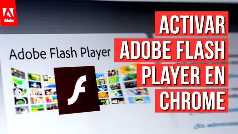 Descubre los nuevos componentes de Chrome para Adobe Flash Player