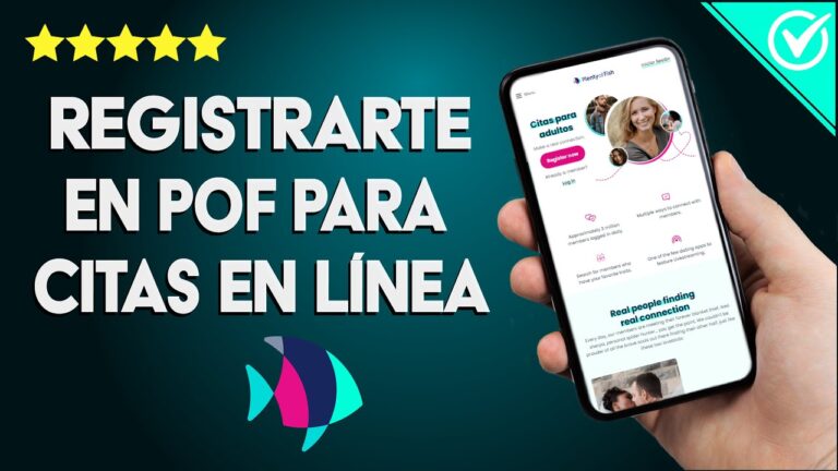 ¡Descubre cómo iniciar sesión en POF en español y disfruta de nuevas conexiones!