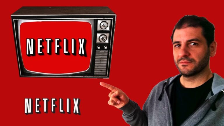 Descubre cómo ver Netflix en cualquier tele sin ser smart