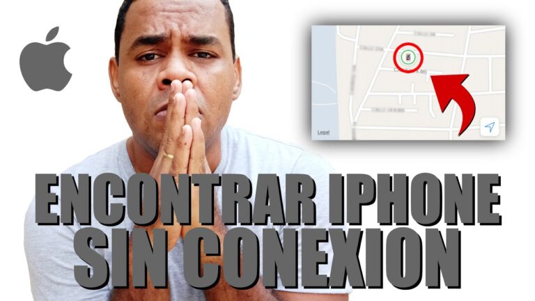 Descubre cómo localizar un iPhone sin iCloud y recupera tu dispositivo